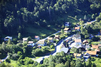 74190 Passy - photo - Passy (Les Plagnes)