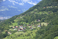 74190 Passy - photo - Passy (Les Regards)