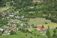 74190 Passy - photo - Passy (Les Remondins)