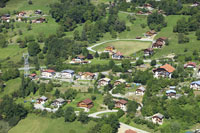 74190 Passy - photo - Passy (Les Remondins)