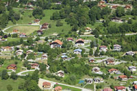 74190 Passy - photo - Passy (Les Remondins)
