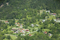 74190 Passy - photo - Passy (Les Soudans)