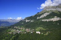 74190 Passy - photo - Passy (Plateau d'Assy)