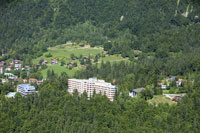 74190 Passy - photo - Passy (Plateau d'Assy)
