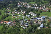 74190 Passy - photo - Passy (Plateau d'Assy)