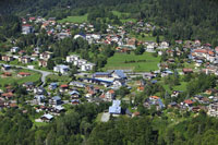 74190 Passy - photo - Passy (Plateau d'Assy)