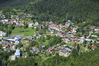74190 Passy - photo - Passy (Plateau d'Assy)
