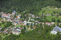 74190 Passy - photo - Passy (Plateau d'Assy)