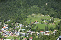 74190 Passy - photo - Passy (Plateau d'Assy)