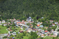 74190 Passy - photo - Passy (Plateau d'Assy)