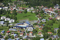 74190 Passy - photo - Passy (Plateau d'Assy)