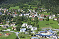 74190 Passy - photo - Passy (Plateau d'Assy)