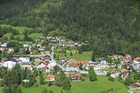 74190 Passy - photo - Passy (Plateau d'Assy)