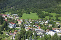 74190 Passy - photo - Passy (Plateau d'Assy)