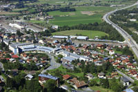 74190 Passy - photo - Passy (Rue Ren Dayve)