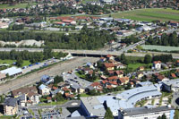 74190 Passy - photo - Passy (Rue Ren Dayve)
