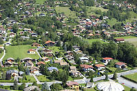 74190 Passy - photo - Passy (Saint-Martin)