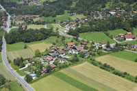 74190 Passy - photo - Passy (Villy)