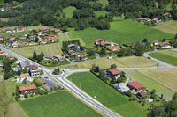 74190 Passy - photo - Passy (Villy)