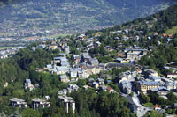 Photos de Saint-Gervais-les-Bains