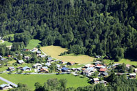Photos de Saint-Gervais-les-Bains (Bionnay)