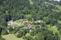 Photos de Saint-Gervais-les-Bains (Chemin de l'Erney)