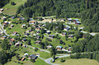 Photos de Saint-Gervais-les-Bains (Chemin des Darbolets)