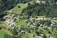 Photos de Saint-Gervais-les-Bains (Chemin des Darbolets)