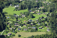 Photos de Saint-Gervais-les-Bains (Chemin des Granges d'Orsin)