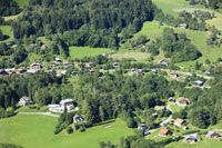 Photos de Saint-Gervais-les-Bains (Chemin des Granges d'Orsin)