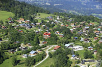 Photos de Saint-Gervais-les-Bains (Cupelin)