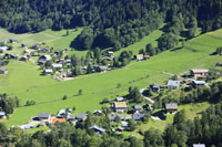 Photos de Saint-Gervais-les-Bains (La Gruvaz)