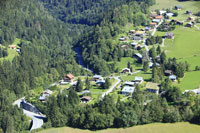 Photos de Saint-Gervais-les-Bains (La Gruvaz)