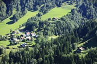 Photos de Saint-Gervais-les-Bains (La Gruvaz)