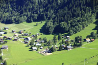 Photos de Saint-Gervais-les-Bains (La Villette)