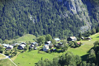 Photos de Saint-Gervais-les-Bains (Le Champel)