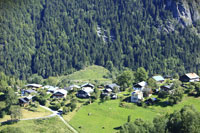 Photos de Saint-Gervais-les-Bains (Le Champel)