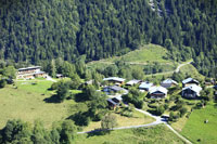 Photos de Saint-Gervais-les-Bains (Le Champel)