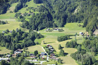 Photos de Saint-Gervais-les-Bains (Route d'Orsin)