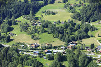 Photos de Saint-Gervais-les-Bains (Route d'Orsin)