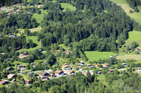Photos de Saint-Gervais-les-Bains (Route d'Orsin)