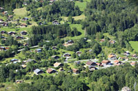Photos de Saint-Gervais-les-Bains (Route d'Orsin)