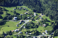 Photos de Saint-Gervais-les-Bains (Route de Saint-Nicolas)
