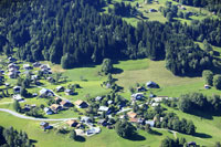 Photos de Saint-Gervais-les-Bains (Route de Saint-Nicolas)