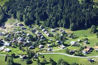 Photos de Saint-Gervais-les-Bains (Route de Saint-Nicolas)