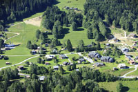 Photos de Saint-Gervais-les-Bains (Route de Saint-Nicolas)