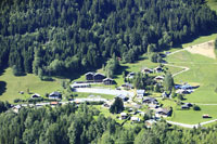 Photos de Saint-Gervais-les-Bains (Route de Saint-Nicolas)