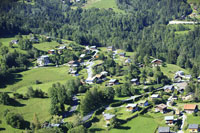 Photos de Saint-Gervais-les-Bains (Route de Saint-Nicolas)