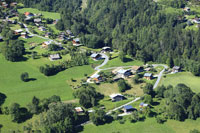 Photos de Saint-Gervais-les-Bains (Route de Tague)