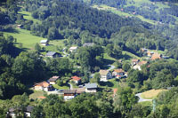 Photos de Saint-Gervais-les-Bains (Route des Amrands)